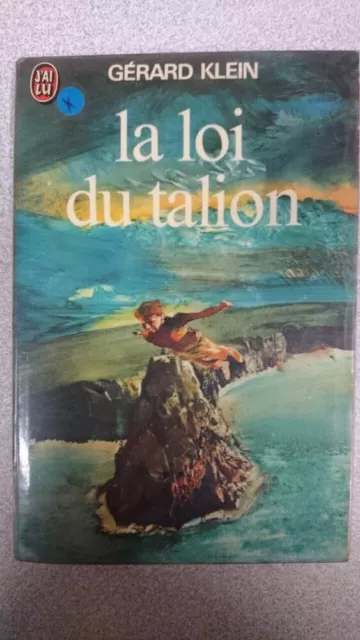 Loi du Talion | Gérard Klein | Bon état