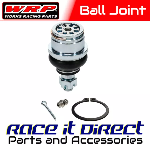 Ball Joint Kit for Honda TRX500FM 2005-2013 Upper High Perf WRP