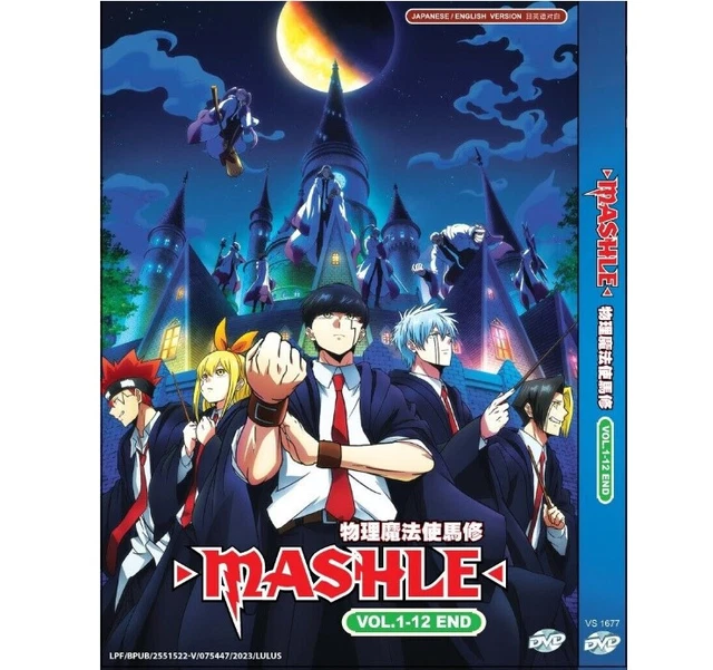 English Dub Karakuri Circus Crunchyroll ERASED Watch Tv Show