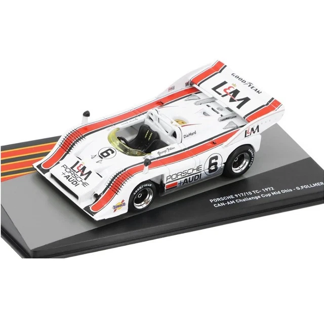 Ferrari Enzo 1/10 - Passion Fred