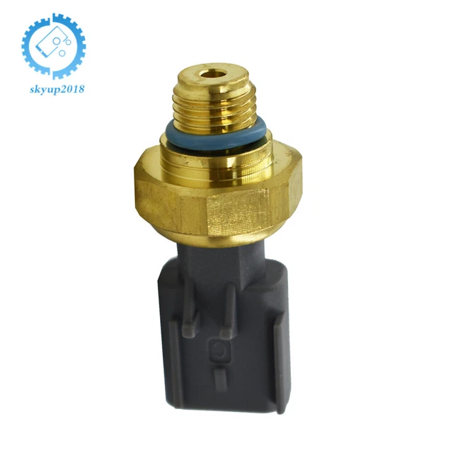 PRESSURE SENSOR EGR For Cummins ISX ISM ISC ISB Exhaust Gas 4921497 9.