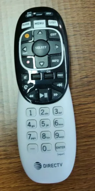 Directv RC73 Remote Control Great working condition.