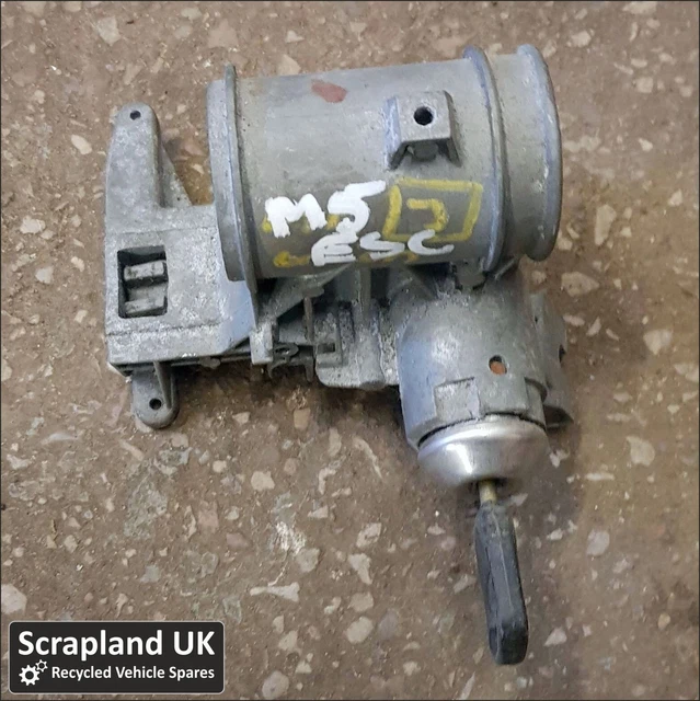 1053774 For Ford Transit MK3 MK4 MK5 Steering Ignition Lock Housing wi – Online Car Parts