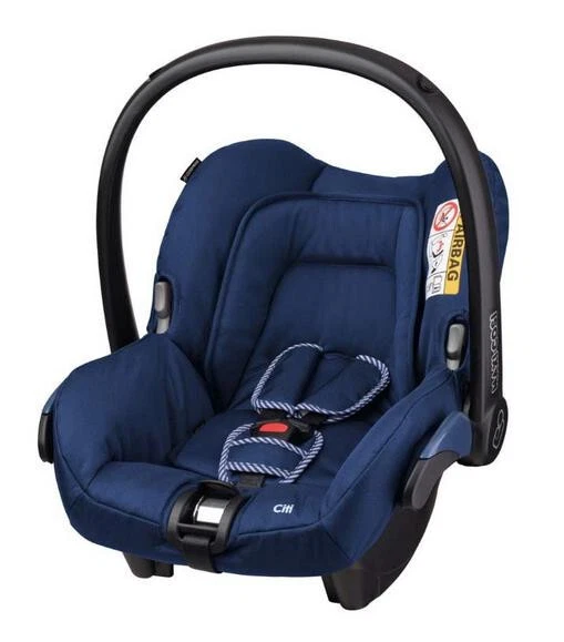 Babyschale Maxi Cosi Citi blau