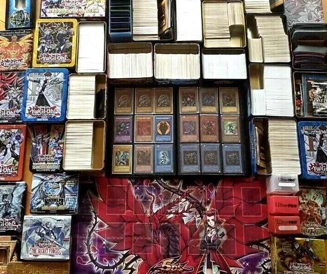 CARTA YU-GI-OH! ELEFANTE volante BLRR-FR003 1° segreto raro EUR 17,00