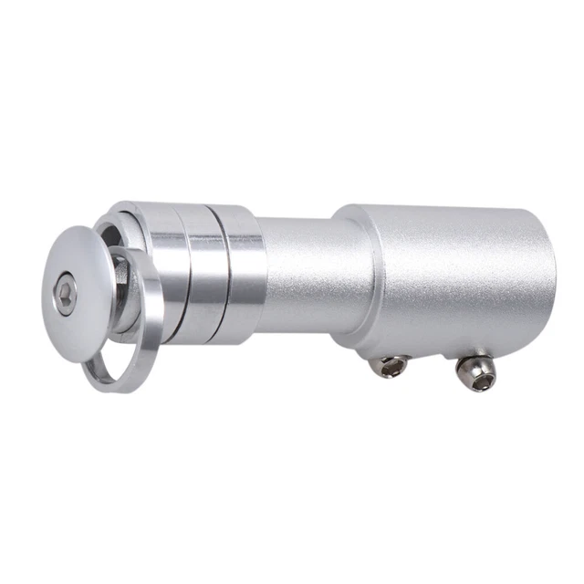 12 CM Heightening Extender Bike Stem Riser Extension Bicycle Adapter