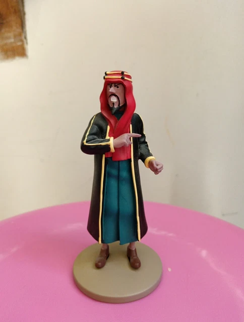 Tintin (Figurines - La collection officielle) - Para-BD - Page 20