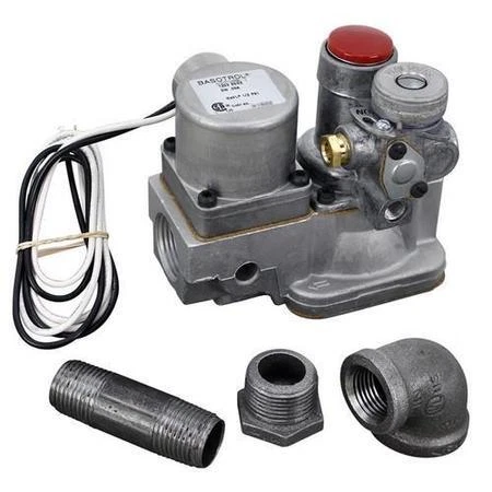 ALLPOINTS SELECT 541070 Baso Natural Gas/LP Safety Valve