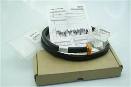 Flexiguide RF Microwave WR42 Flexible Waveguide WR-42 WG20 R220 PBR220 92cm