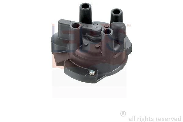 Tappo Distributore + Rotore Qiilu 0001584902 - Per Mercedes-Benz 190 E Classe G