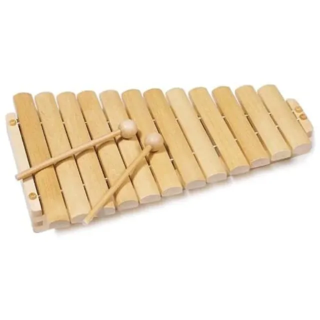 GoKi Wooden Xylophone