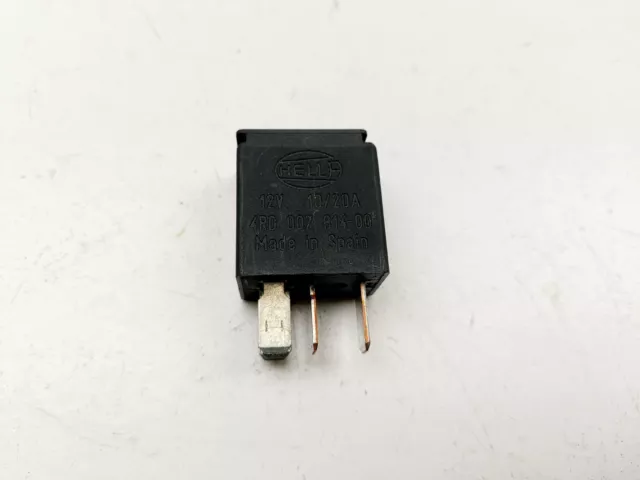 Volvo Xc90 Relay Control Module Unit 5Pin 9441161 2006
