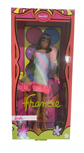 Black francie 2025 1967