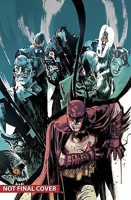 BATMAN Legends of the Dark Knight Vol. 3 (2014, Paperback) DC COMICS by JENKINS
