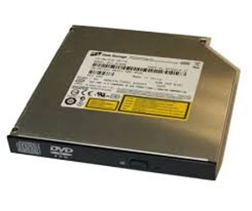 HP CPQ LG Slim Line CD-RW DVD-ROM for DC7800 7900 USDT Ultra Desktop Computer