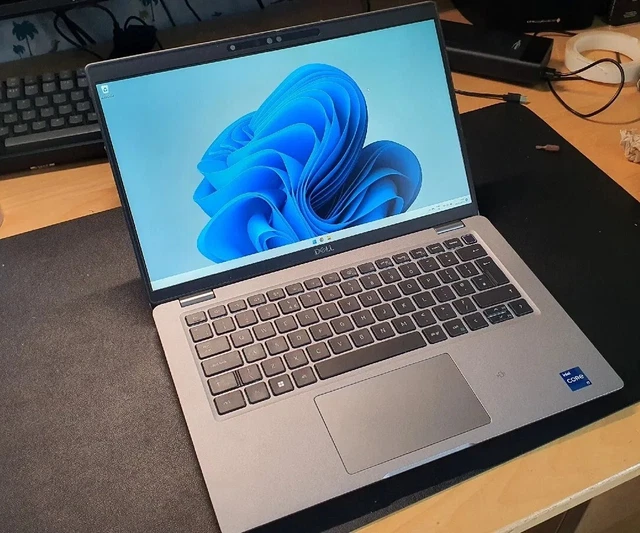 DELL LATITUDE 5431 - i7-1270p 32gb DDR5 MX550 256GB SSD 1920x1080 ...