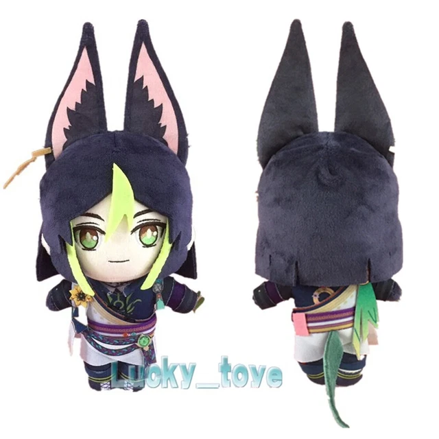 Peluche Brainrot Italianne - Poupée En Peluche Douce, Déco Mignonne, Cadeau Anniversaire Ou Décoration Maison