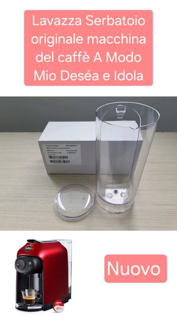 Lavazza Voicy: Macchina Del Caffè A Comando Vocale | NTT DATA - Foto 3