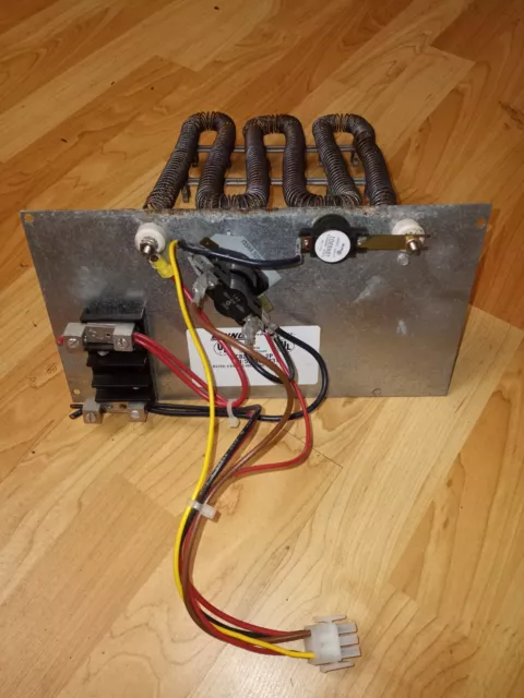 Lennox ECB29-5-2P  5KW Electric Heat Assembly  240/208 Volts