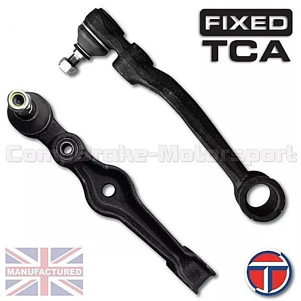 Pour Talbot Sunbeam (Hillman Avenger 1977-82) Fixé Bras de Suspension [ Tca ’S ]