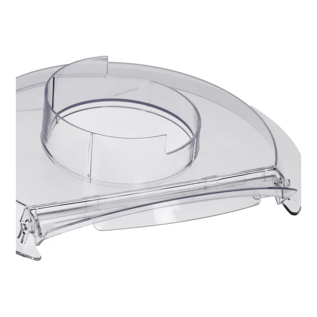 Spritzschutzdeckel Für Kenwood Standmixer – Kompatibel Mit KHH300, KHH321, KHH326