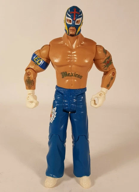 Figurine Pop WWE #163 pas cher : Dominik Mysterio