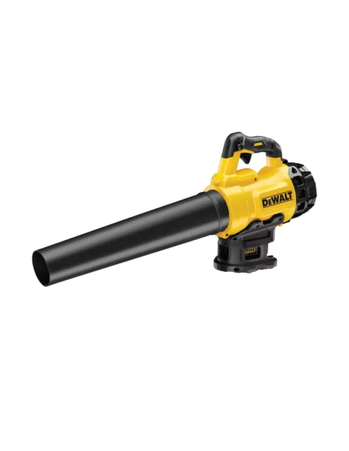 DEWALT DCM562P1 - Souffleur Sans Balais - XR 18V 5.0Ah