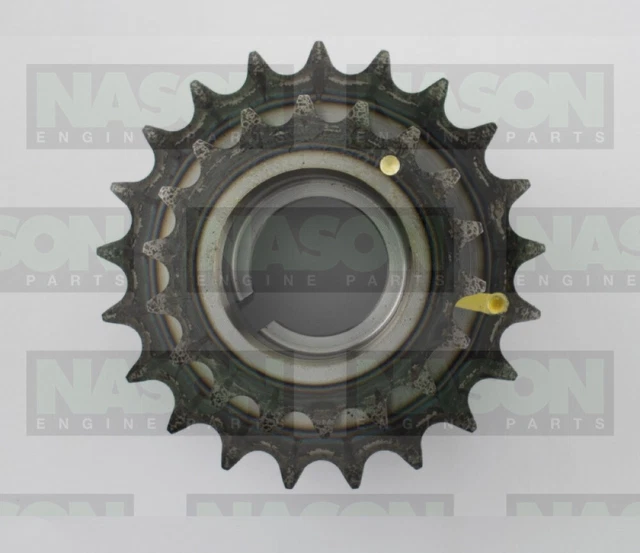 TOYOTA OEM INJECTION pump TIMING gear FOR 1GDFTV 2GDFTV HILUX