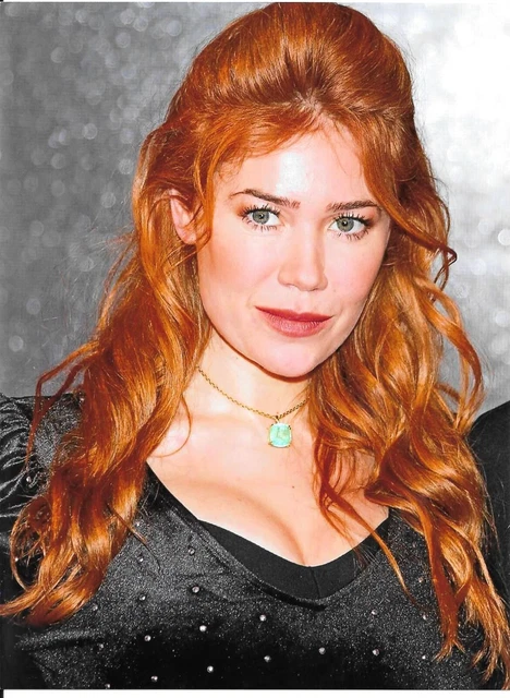 PALINA ROJINSKI SEXY Foto ohne Signatur(( EUR 2,50 - PicClick DE