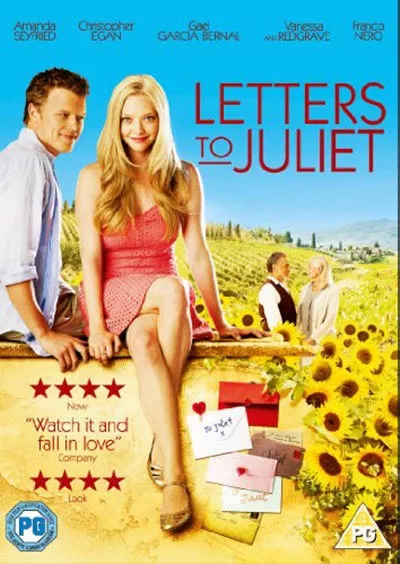 Lettres Pour Juliet Neuf DVD (SUM51423) [2010]