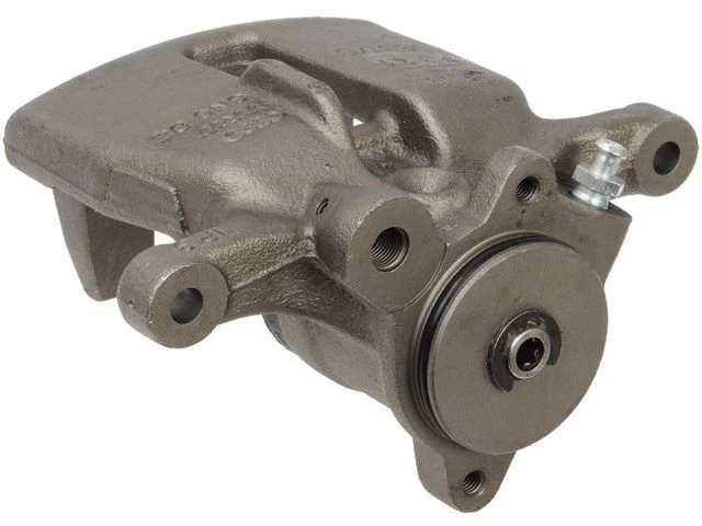 For 2005-2007 Audi A6 Quattro Brake Caliper Rear Left Cardone 69672TV 2006