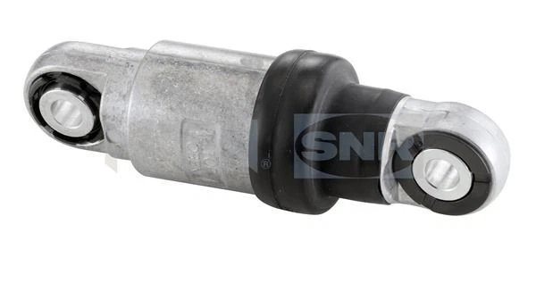 SNR Poulie-tendeur courroie trapézoïdale à nervures Galet tendeur GA350.55 195g