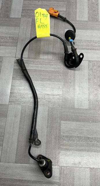 🔰97-01 Acura Integra❗️Abs Wire / Speed Sensor -Left Front Oem Factory 98 99 00