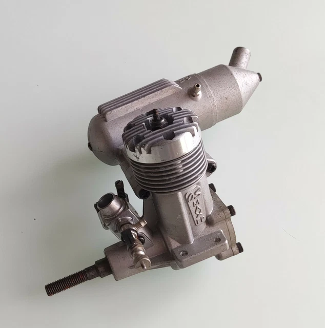 rc modelisme moteur thermique os os max 105 hz S18700
