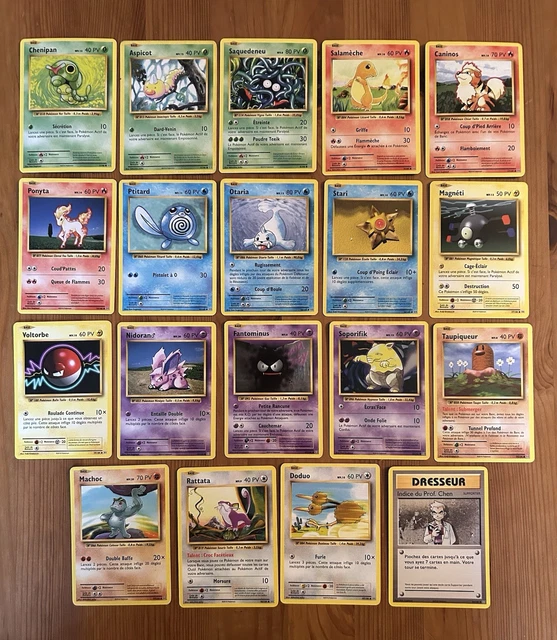CARTE POKÉMON ÉNERGIE de Base 257/198 Secrète - Ecarlate et Violet - FR CARTE POKÉMON ÉNERGIE de Base 257/198 Secrète - Ecarlate et Violet - FR