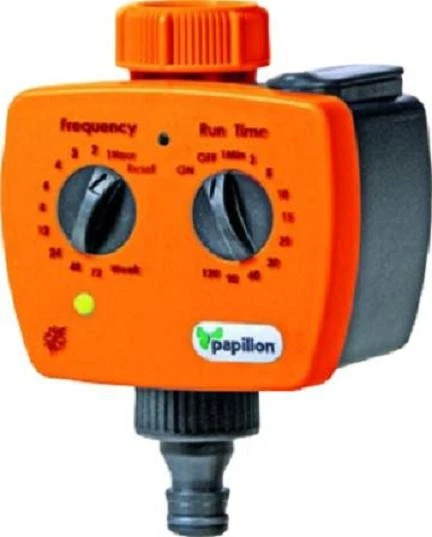 Programmatore Irrigazione 2 Funzioni