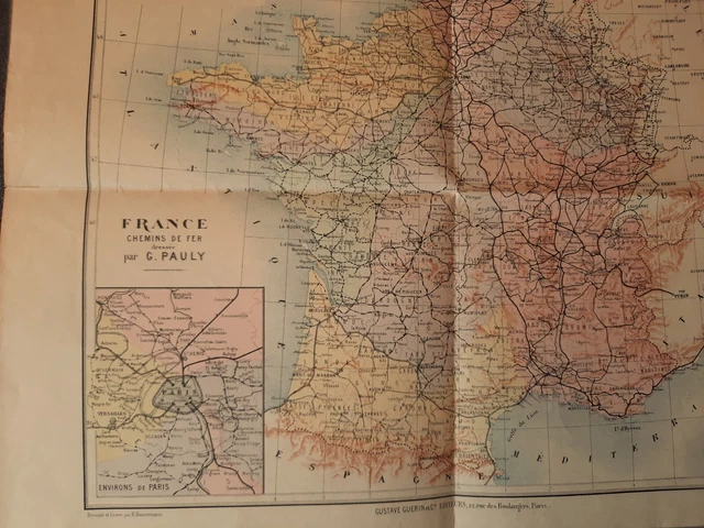Carte des chemins de fer d’Asie Mineure - Wikisource