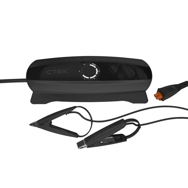 Chargeur Et Entreteneur Scellé à 9 Étapes 12V 6A