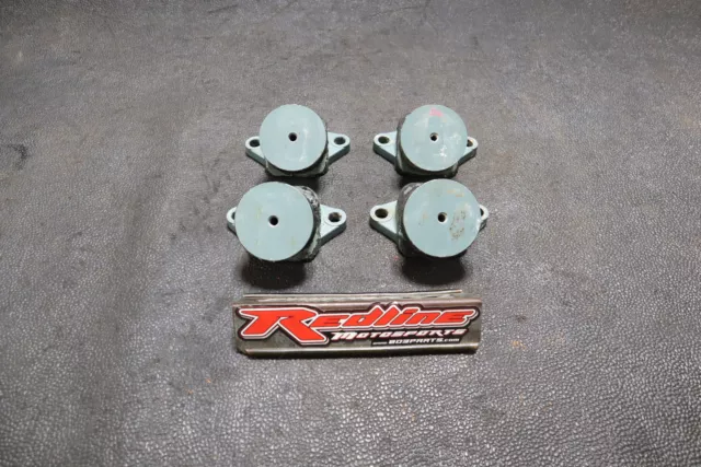 1998 Yamaha Waverunner Xl1200 Engine Motor Mounts 6M6-44517-A2-94