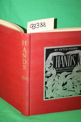 Perard, Victor Hands and their Construction