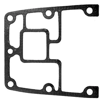 Powerhead Base Gasket For Evinrude 200-300hp E-tec Outboard Motors - Replaces 351535