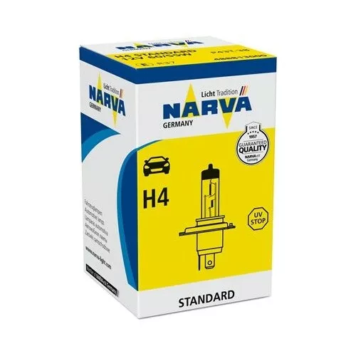 Ampoule, projecteur longue portée NARVA 48328