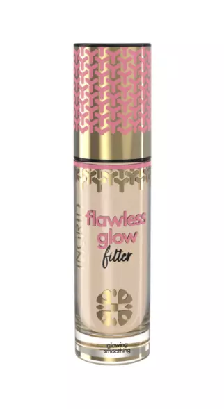 Verona Ingrid Flawless Glow Filler Make-Up Primer Base Glowing & Smoothing