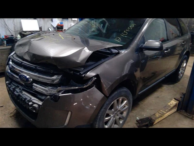 07 08 09 10 11 12 13 14 Ford Edge Jack and Lug Wrench