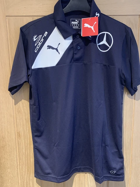 Netjets golf shirt on sale
