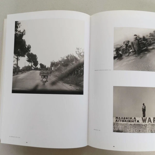 ED RUSCHA PHOTOBOOK NYC Whitney Museum Photos inédites du Japon EUR 288 ...