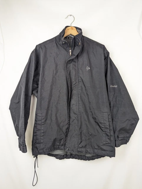 Dunlop top golf jacket