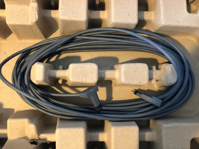 Klutchtech Per cavo Starlink, compatibile con adattatore Ethernet