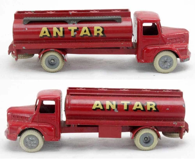 1/43 ÈME JRD UNIC ANTAR / jouet ancien EUR 220,00 - FR