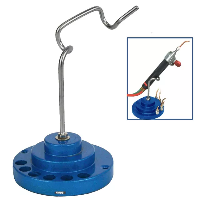Torch Holder Stand For Smith Little - Gentec - Artorch Jewelry Soldering Tools